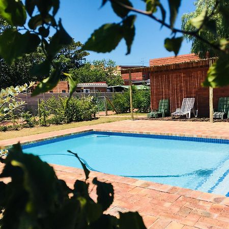 Addo River-View Lodge Colchester Ngoại thất bức ảnh