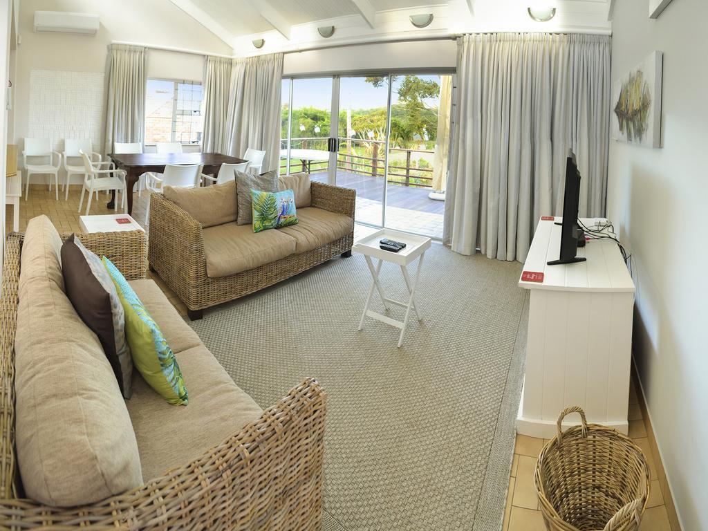 Addo River-View Lodge Colchester Ngoại thất bức ảnh