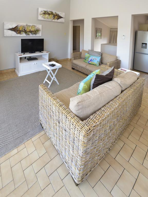 Addo River-View Lodge Colchester Ngoại thất bức ảnh