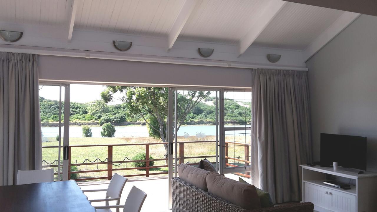 Addo River-View Lodge Colchester Ngoại thất bức ảnh